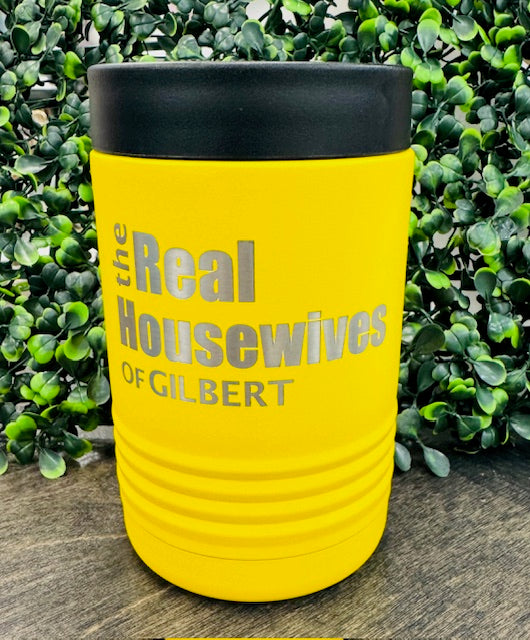 Beverage Holder - Real Housewives - STV