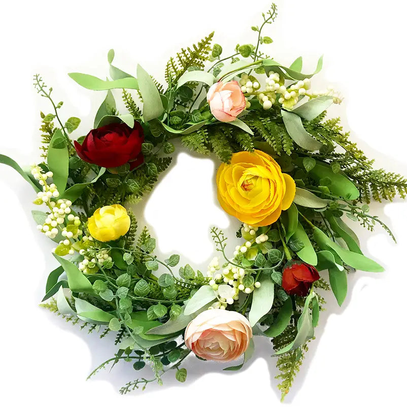 Interchangeable Wreath Inserts - STV