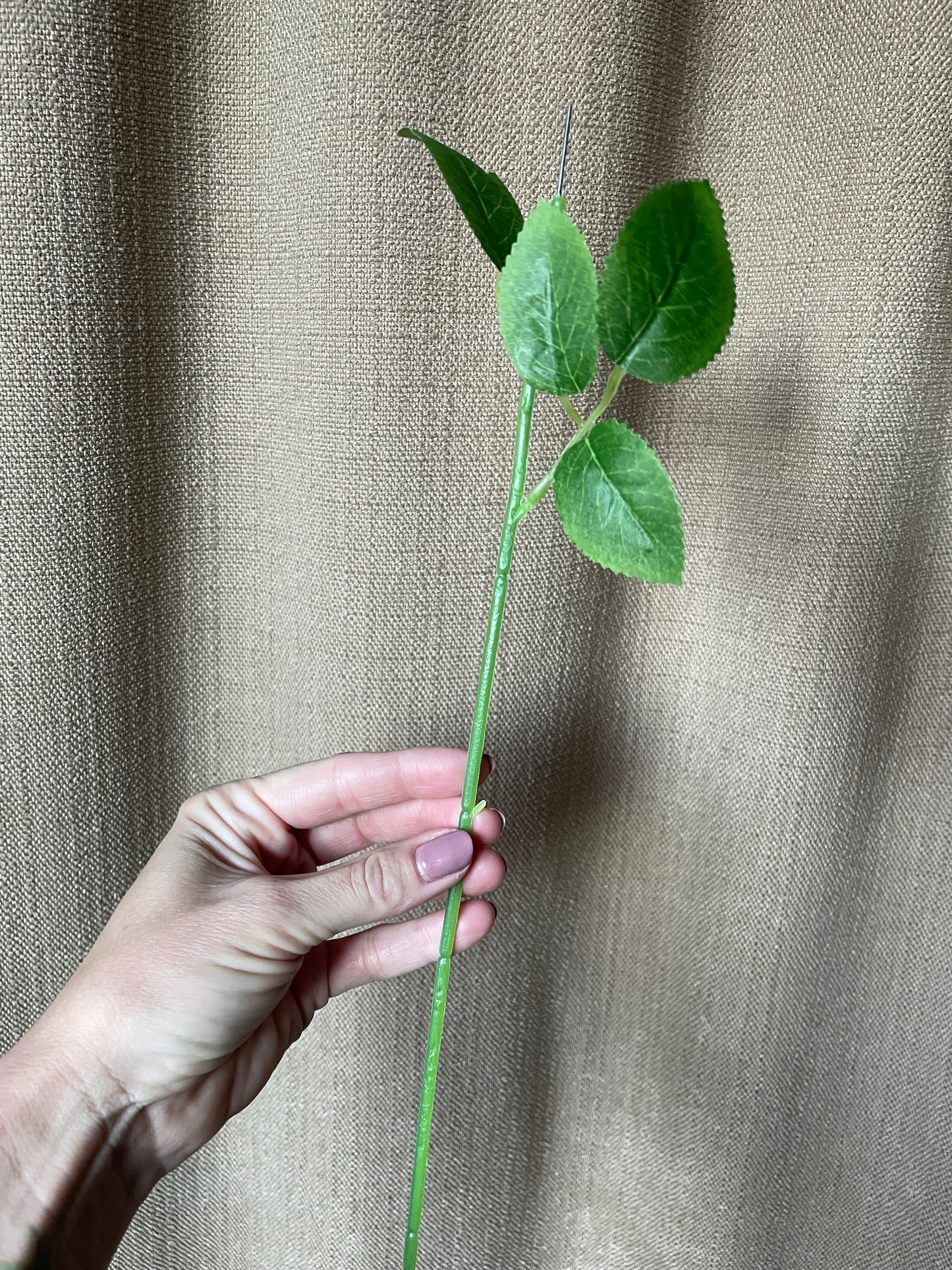 Individual Stems - LUNA WOOD FLOWERS