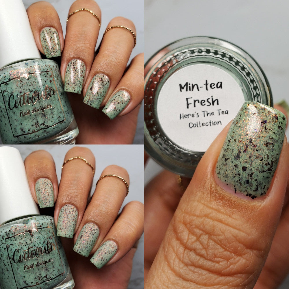 Mint-tea Fresh