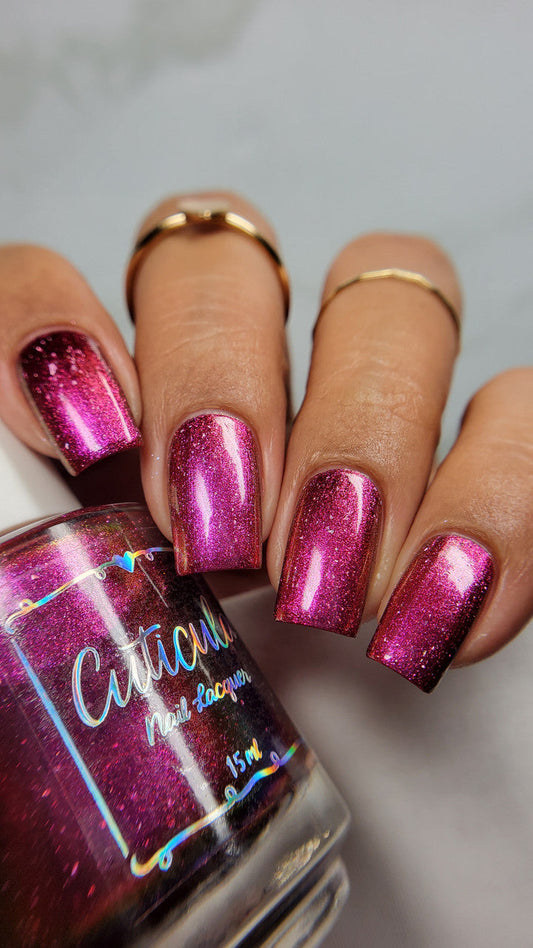 Chrome Is Where The Heart Is