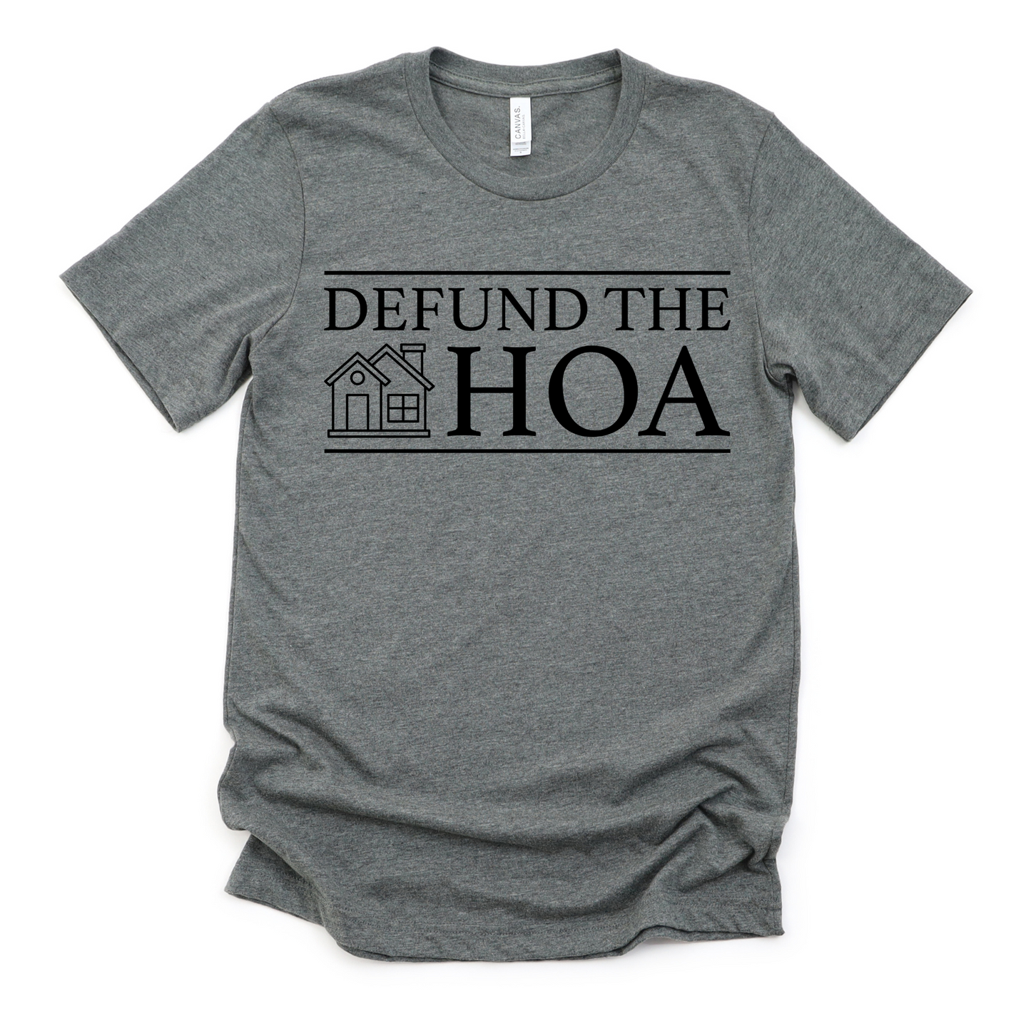 HOA Shirt- Desert Roots