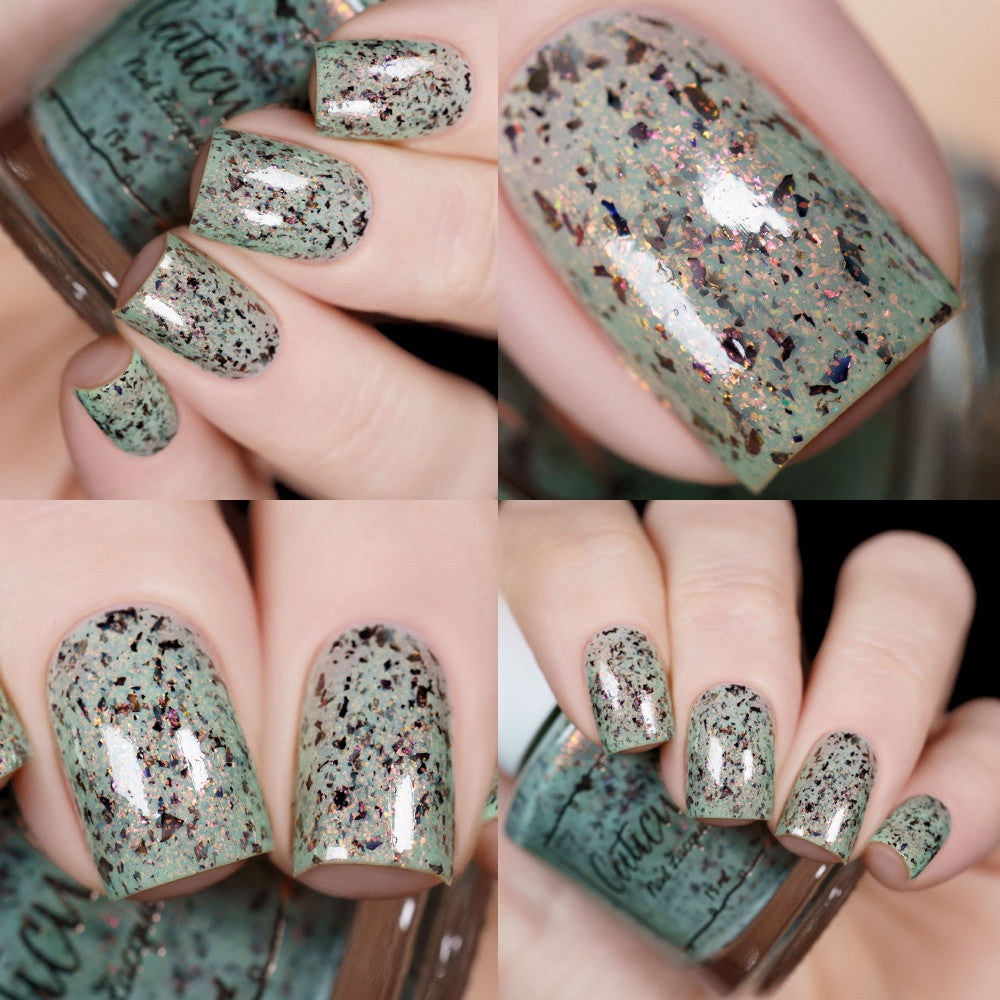Mint-tea Fresh
