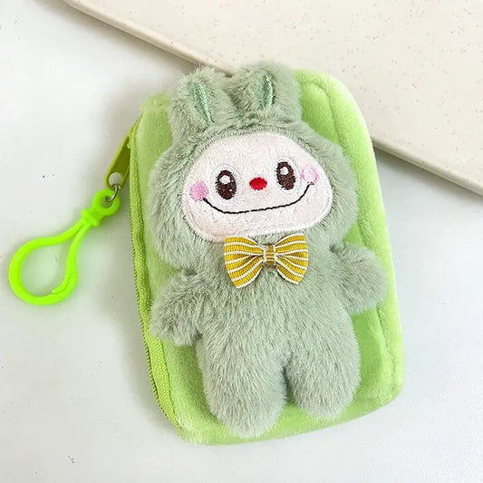 Labubu Coin Purse - STV