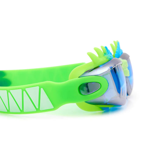 Bling2o - Swim Goggles - "Draco the Sea Dragon"