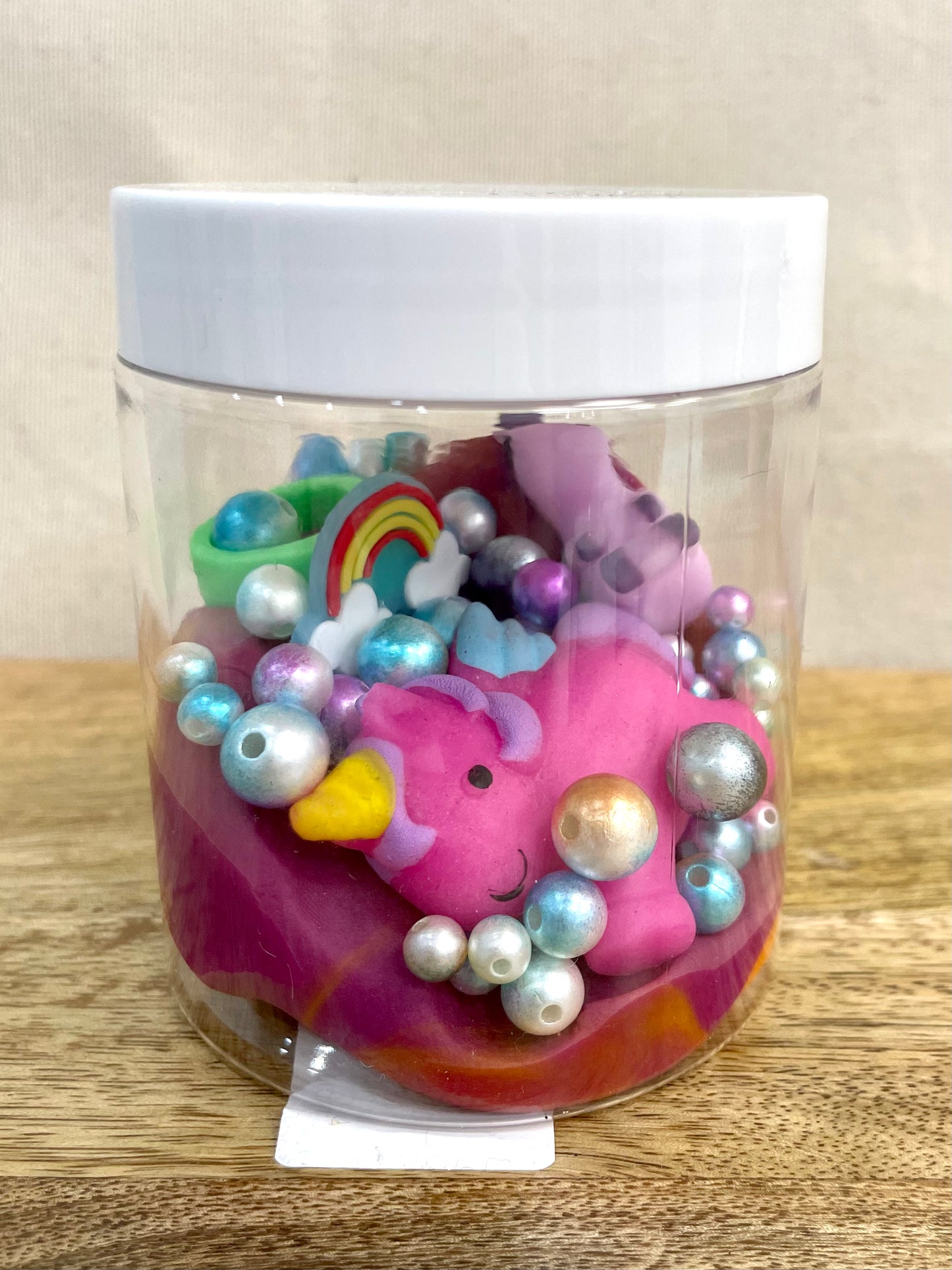 Dough Jars - Belles Boutique