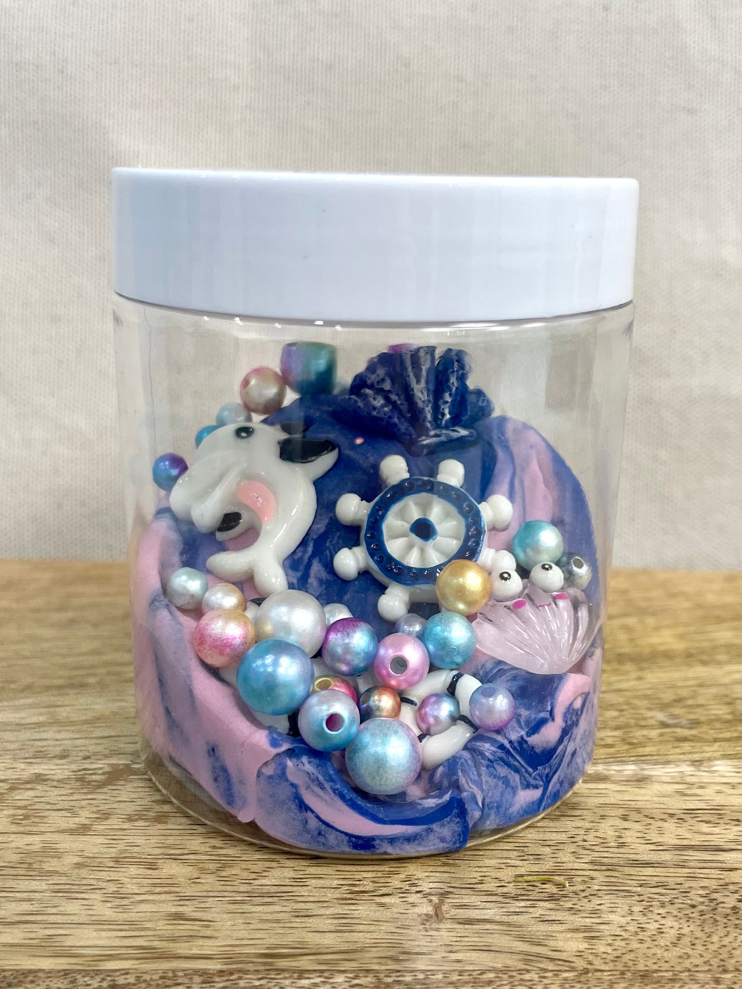 Dough Jars - Belles Boutique