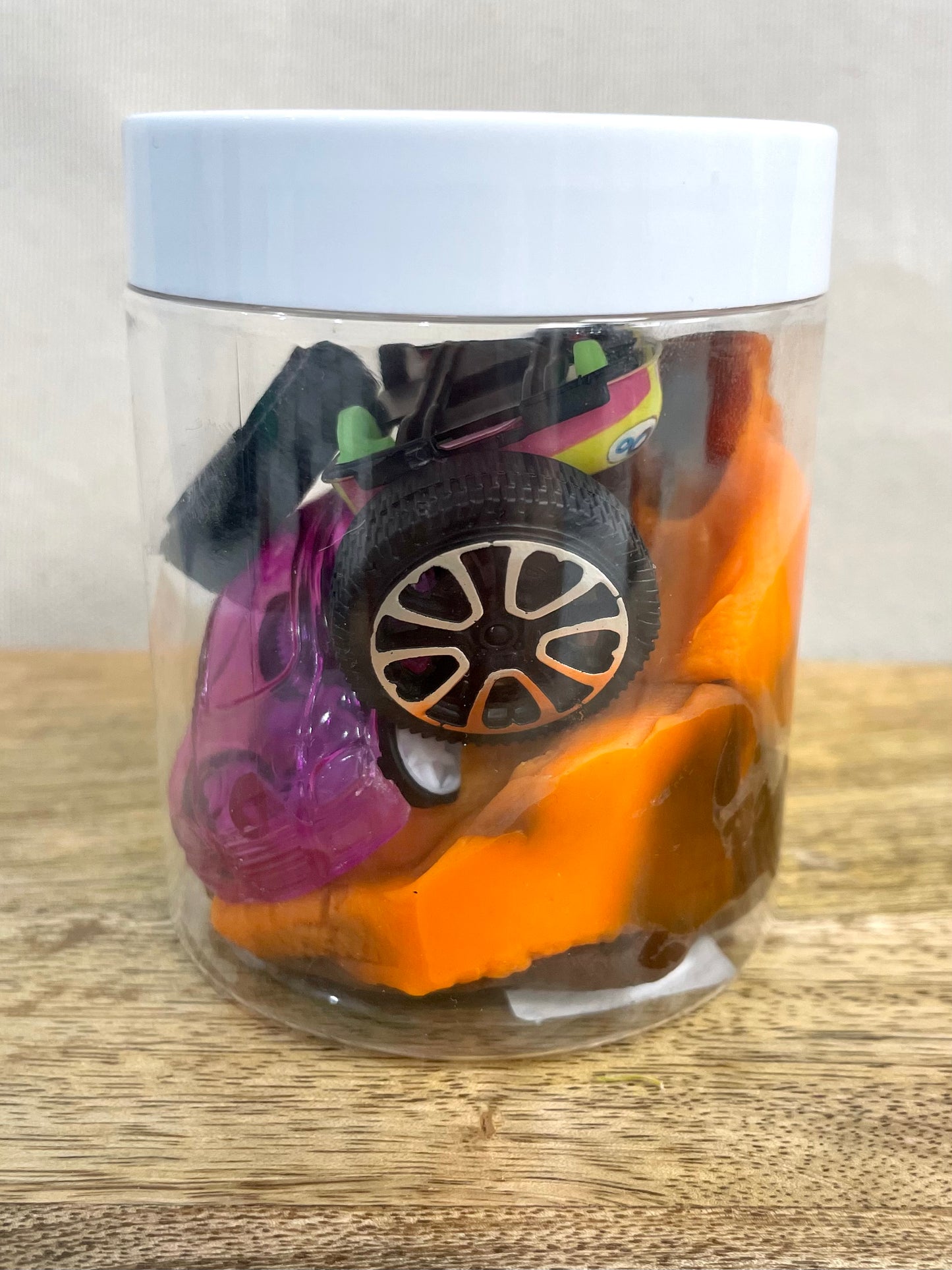 Dough Jars - Belles Boutique