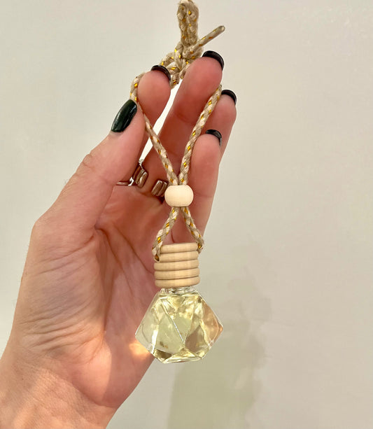 Car Diffuser - Sweet N Sassy