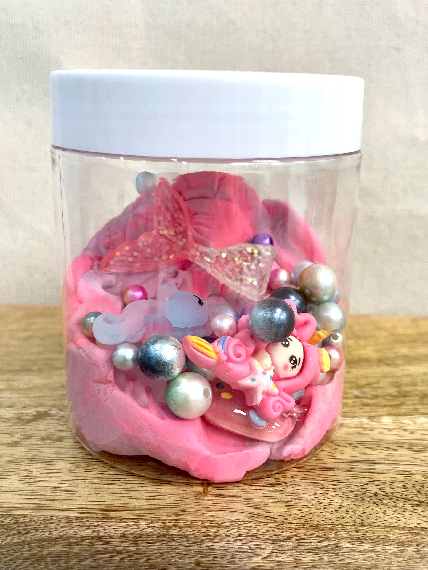 Dough Jars - Belles Boutique