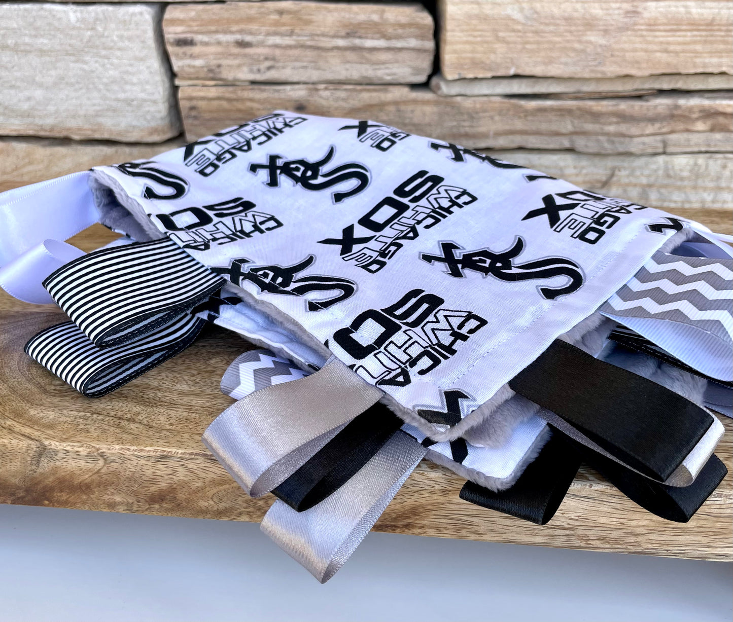 Baseball Lovie - Sweet n Sassy Boutique