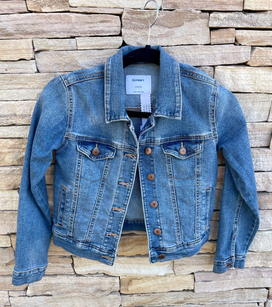 K Jacket- Salt and Sass- Motocross