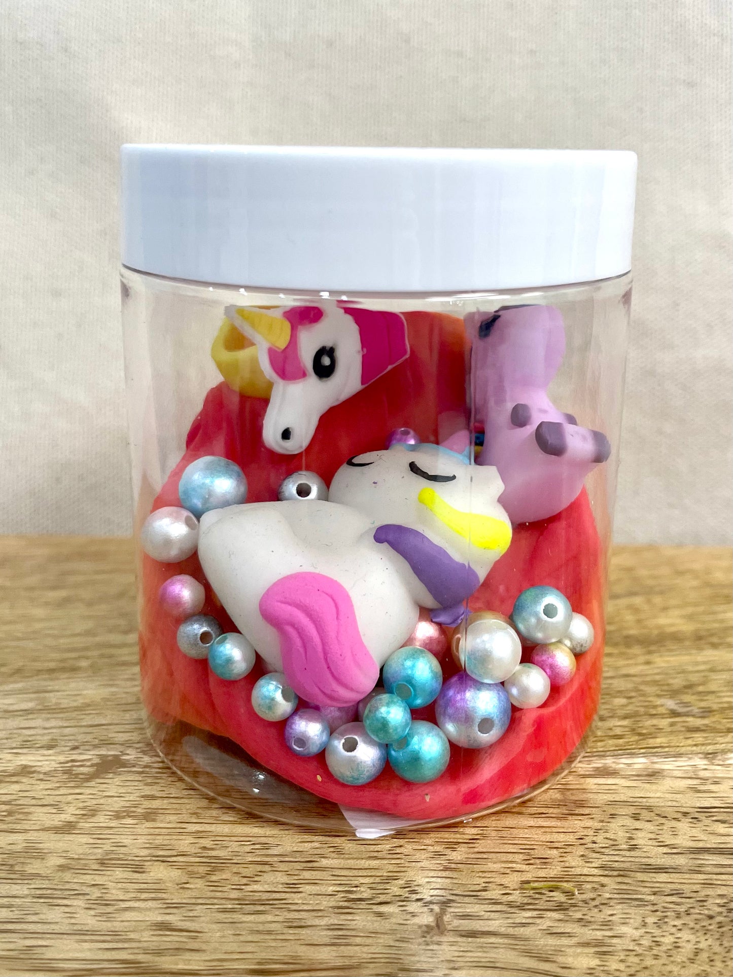 Dough Jars - Belles Boutique