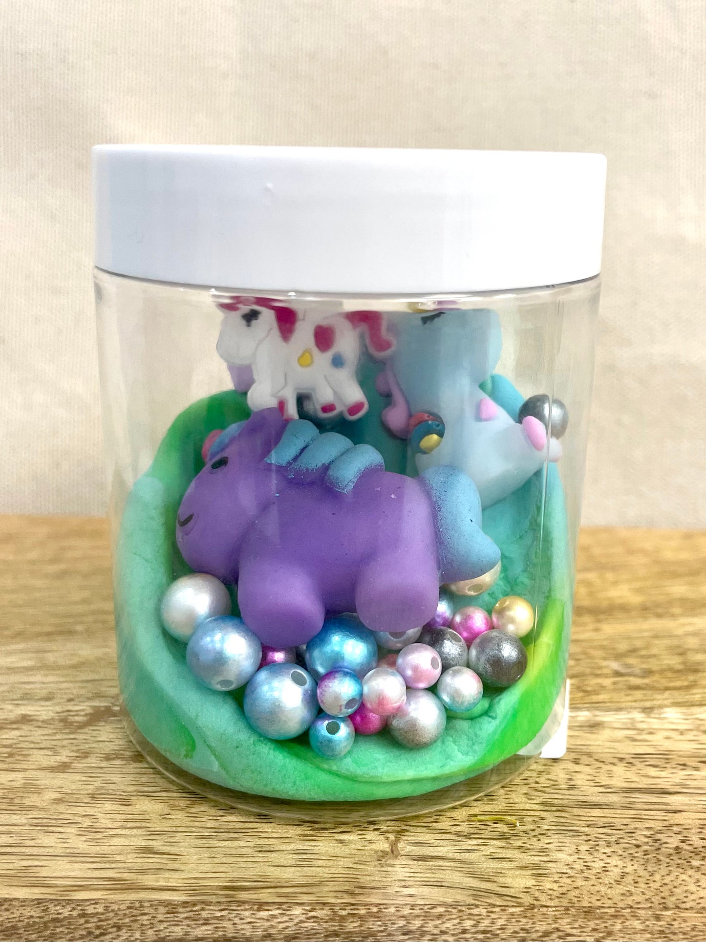 Dough Jars - Belles Boutique