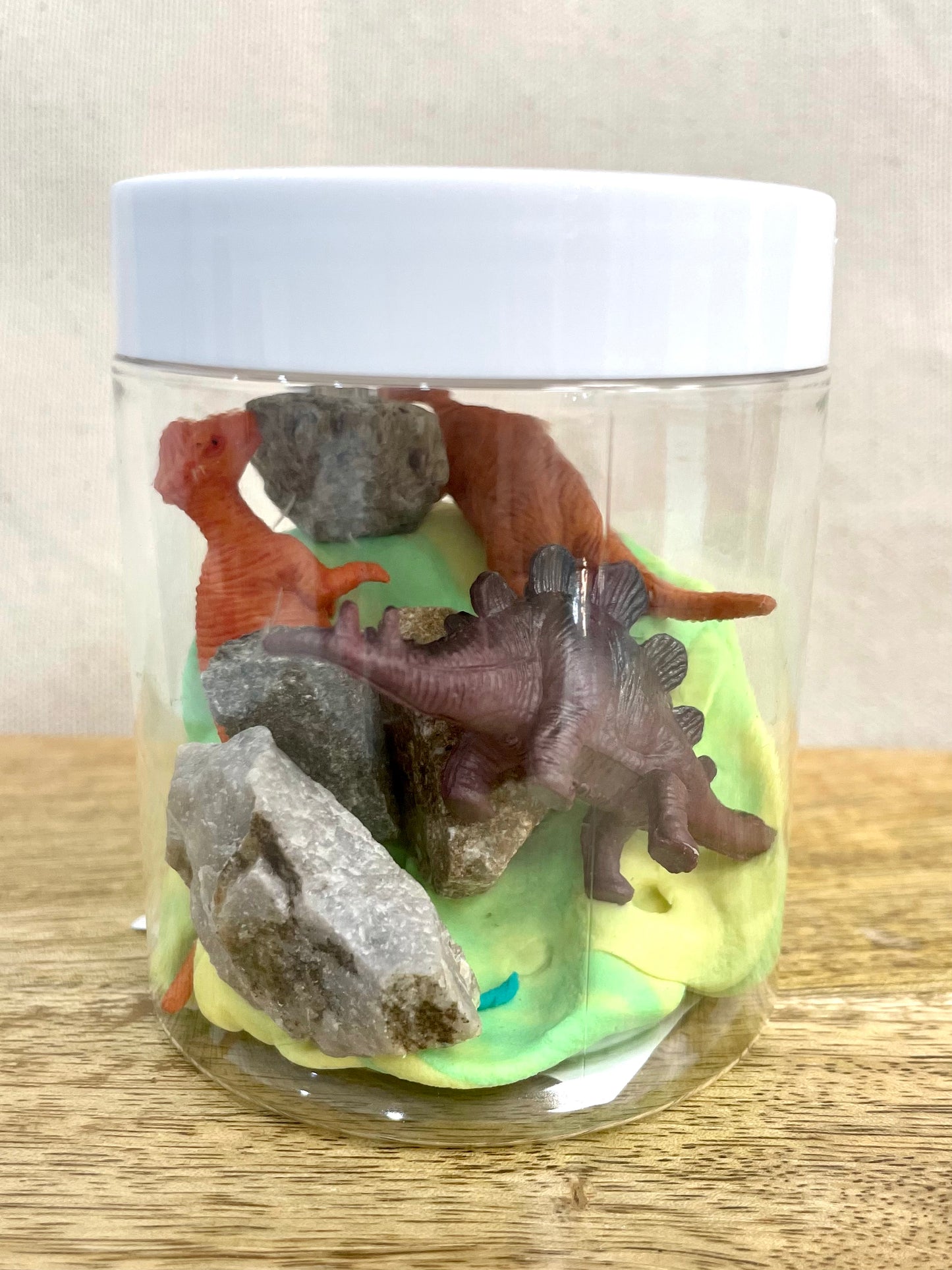 Dough Jars - Belles Boutique