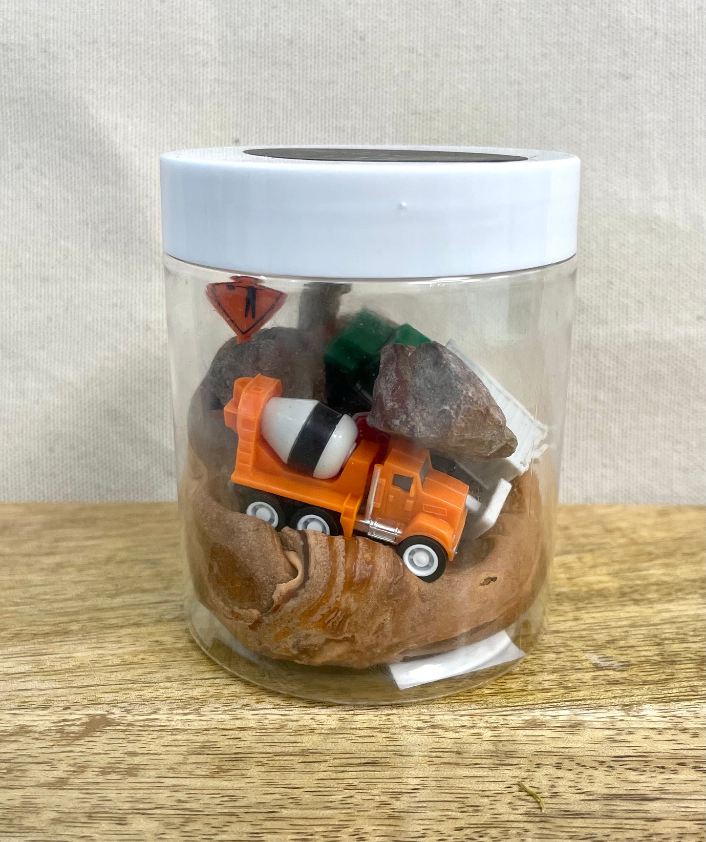 Dough Jars - Belles Boutique