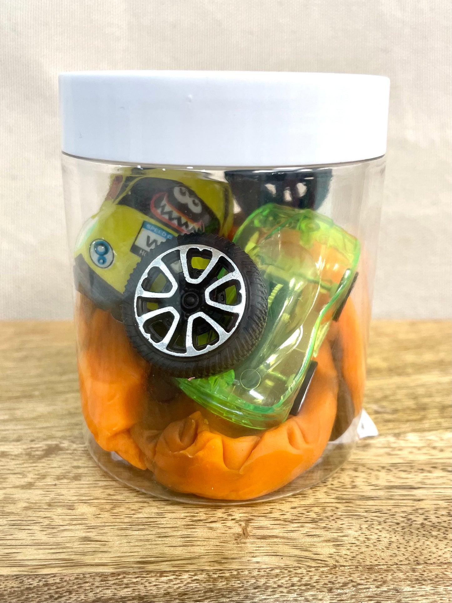 Dough Jars - Belles Boutique