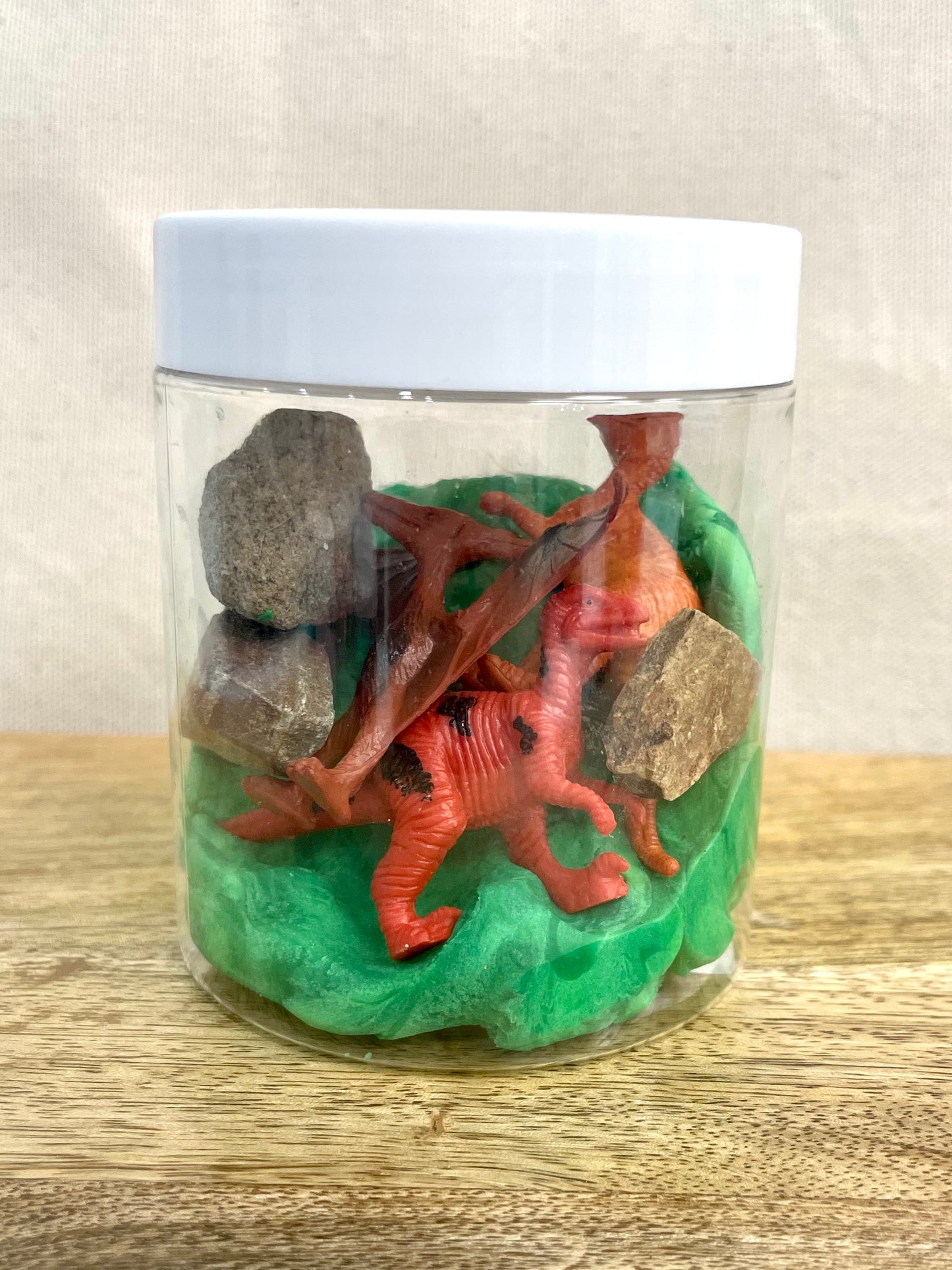 Dough Jars - Belles Boutique