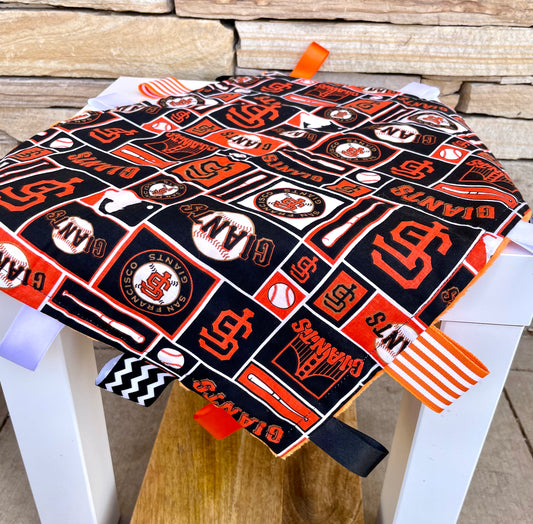 Baseball Lovie - Sweet n Sassy Boutique