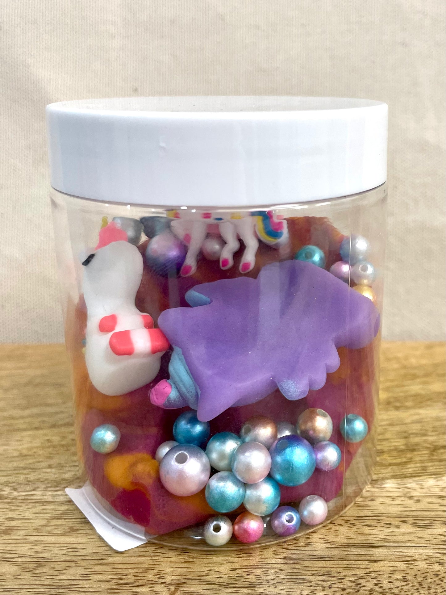 Dough Jars - Belles Boutique