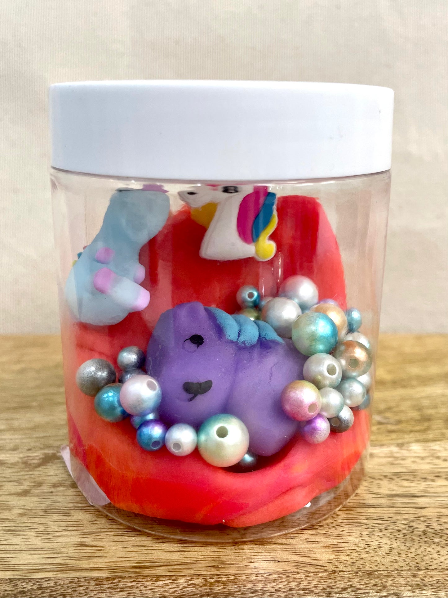 Dough Jars - Belles Boutique