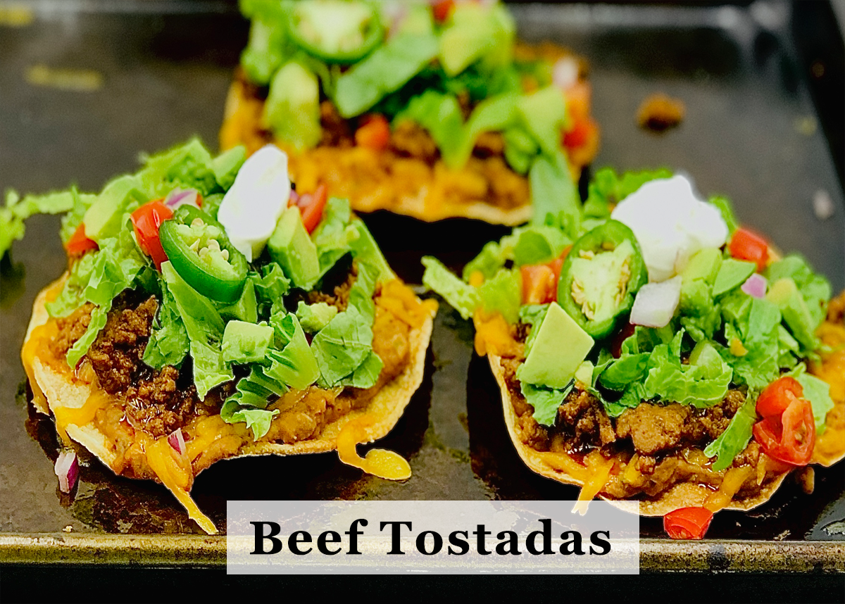 Carmie's Kitchen - Manana Mexican Dip & Cheeseball Mix - STV