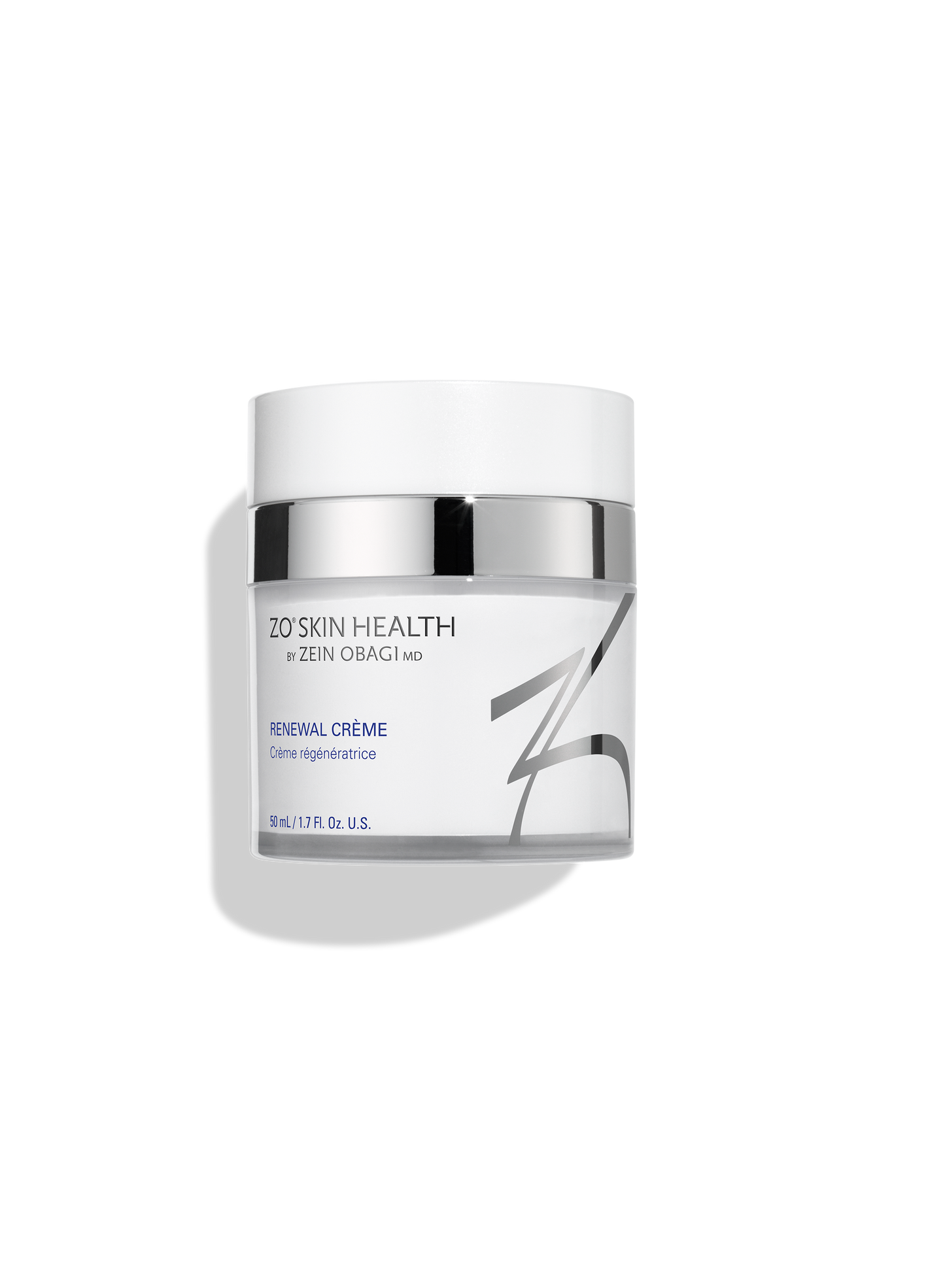 Zo Skin Health Renewal Creme 1.7 Fl. Oz. - KEFI MED SPA