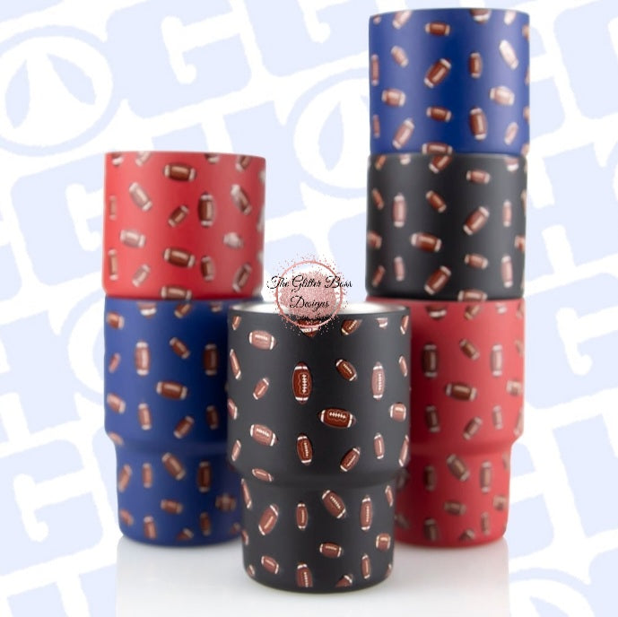 3 oz Insulated Shot Glasses