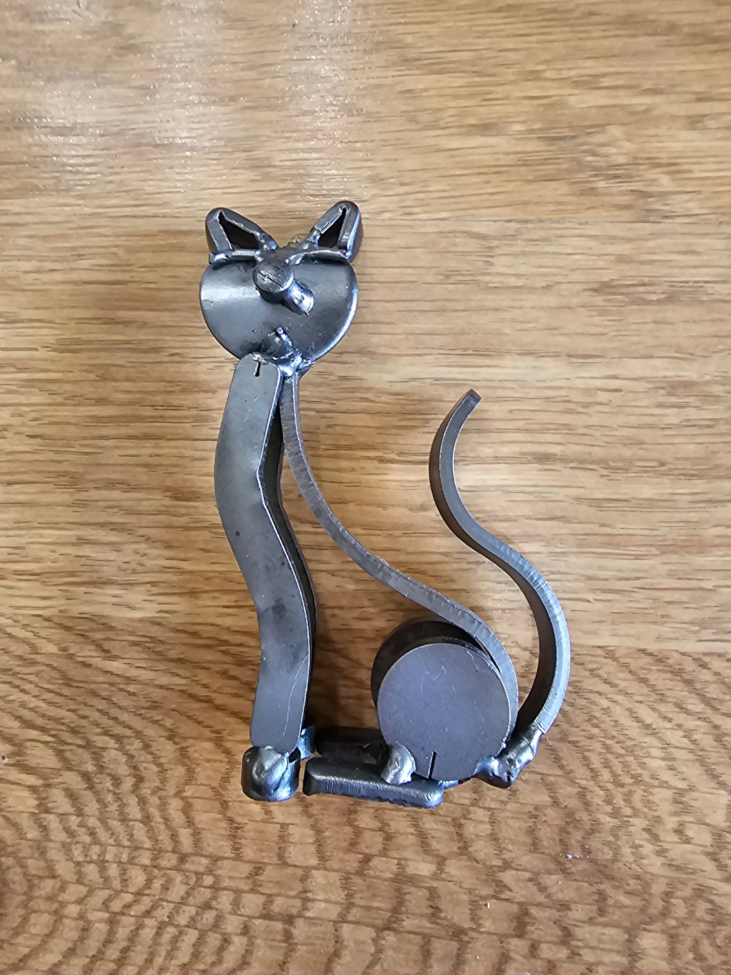 Scrap Metal Gato Micro @amorfashionshop.com
