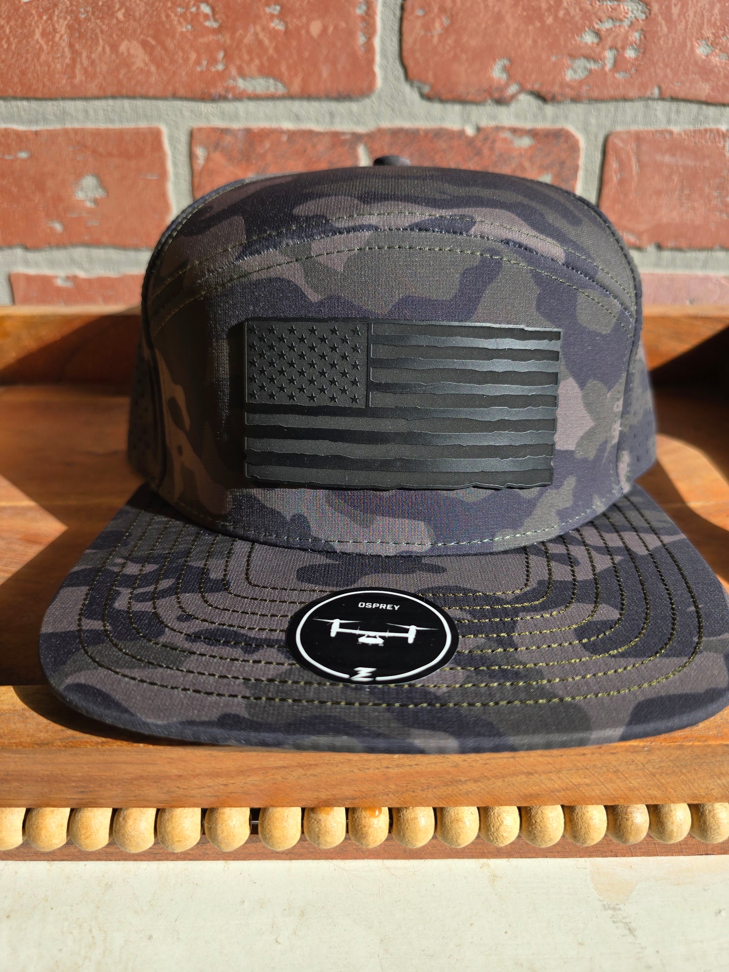 The Dude's Hat