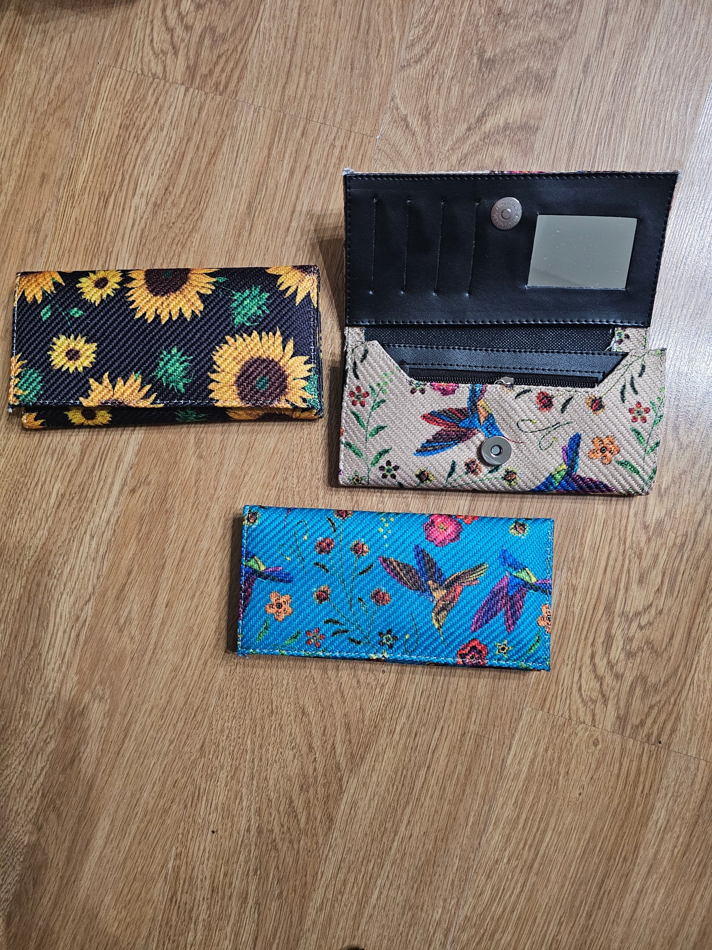 Wallet Yute @amorfashionshop.com