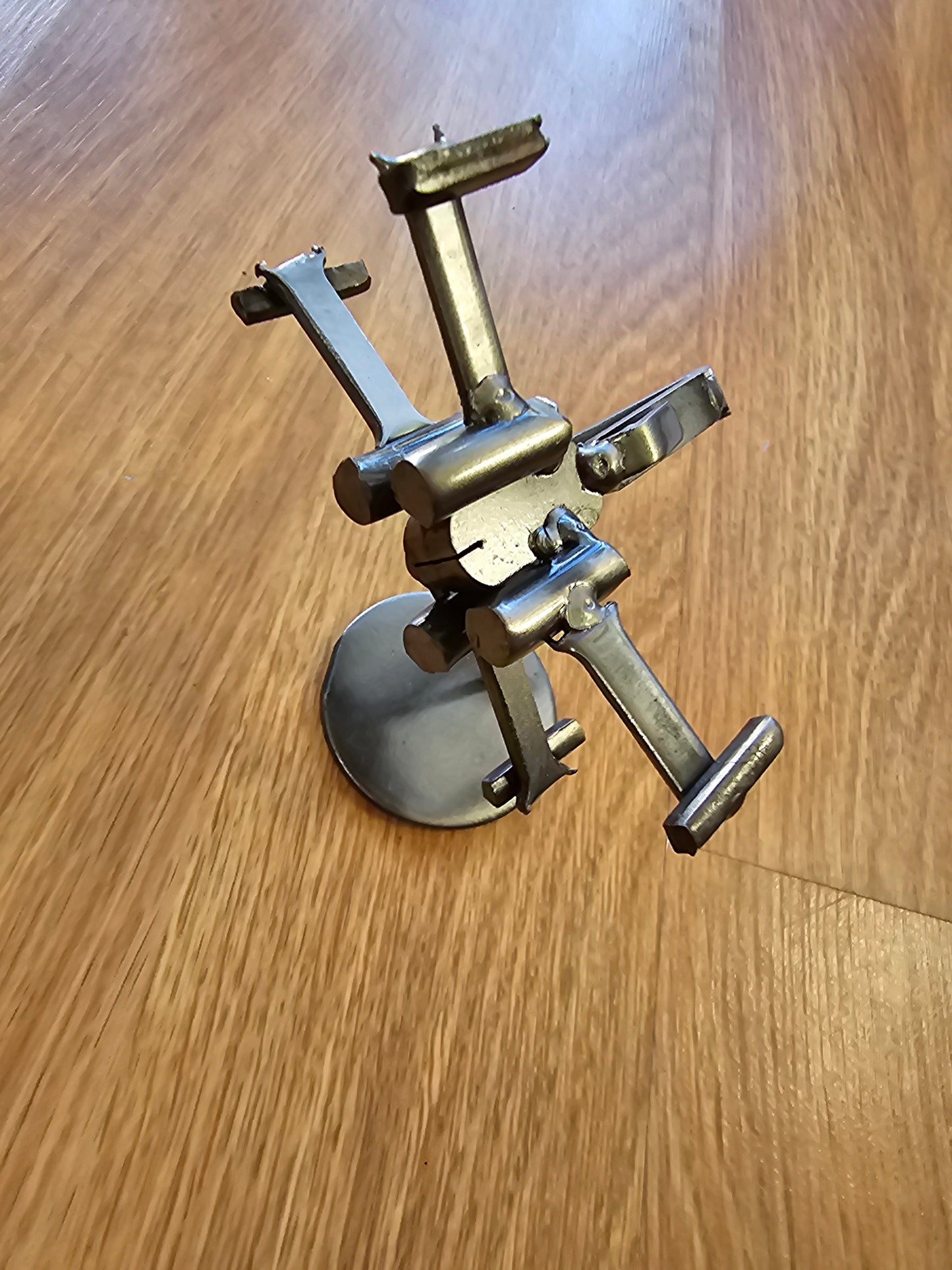 Scrap Metal Nave x Wings Micro @amorfashionshop.com