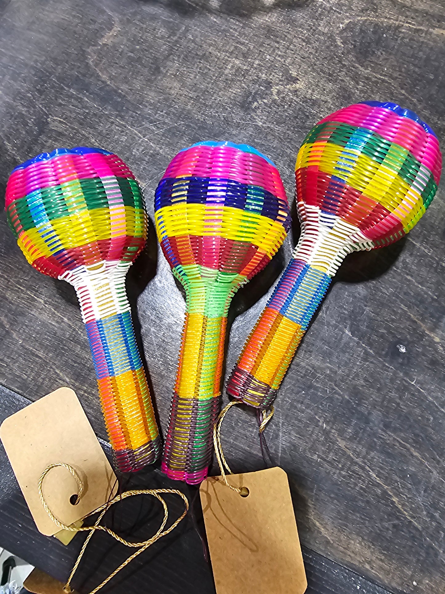 Juguetes - Sonaja Chica @amorfashionshop