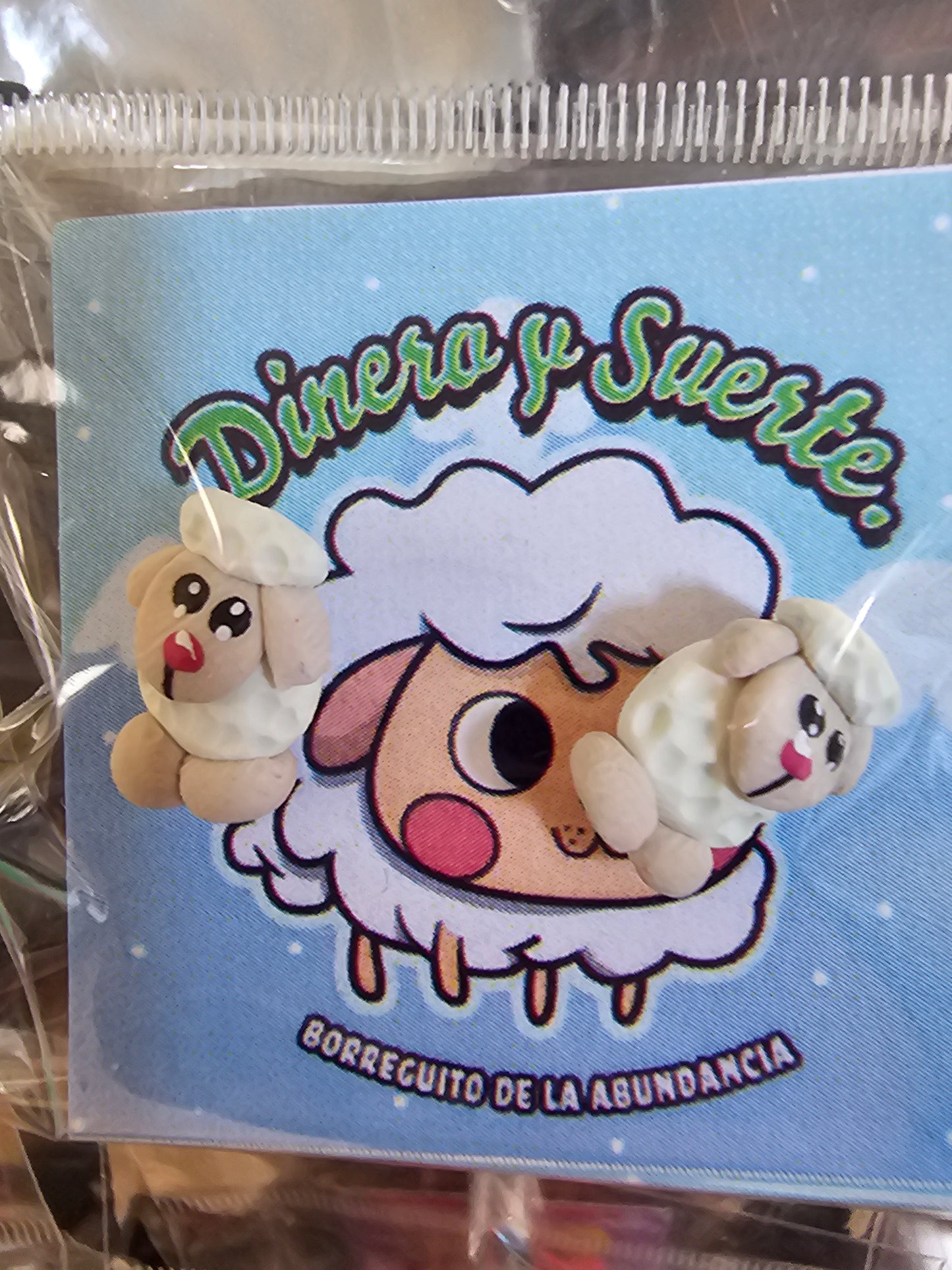 Earrings - Borrego Stud @amorfashionshop