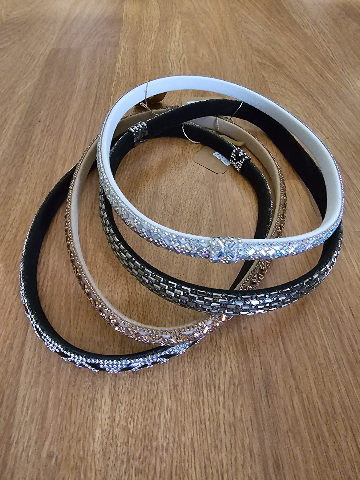 Hatband @amorfashionshop