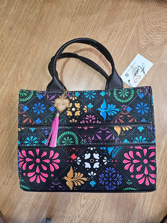 Bag - Yute Tote Med @amorfashionshop