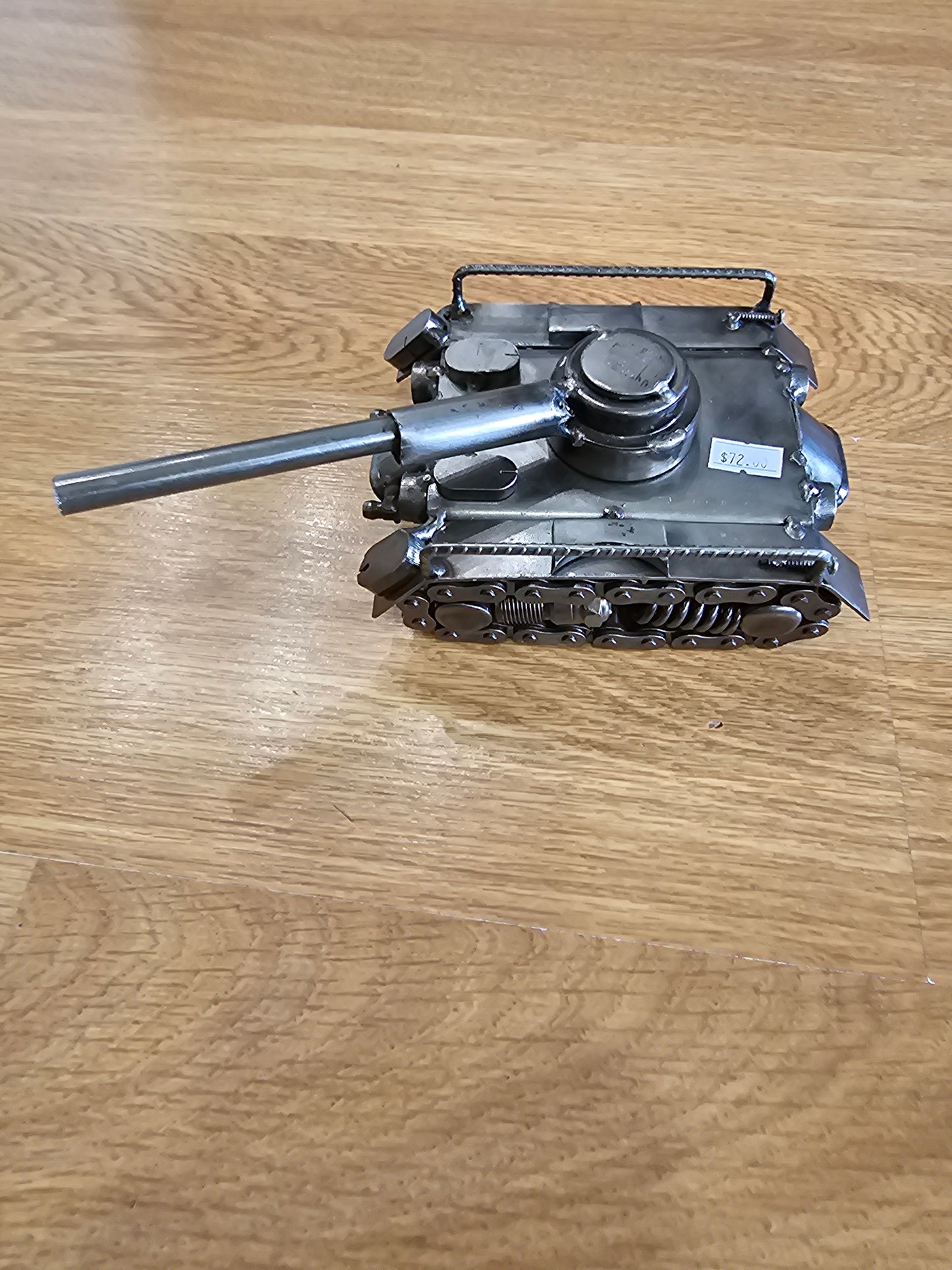 Scrap Tanque @amorfashionshop.com