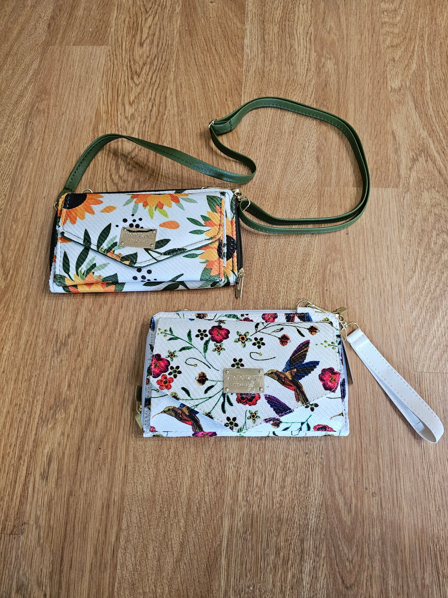 Bag - Crossbody Wallet @amorfashionshop