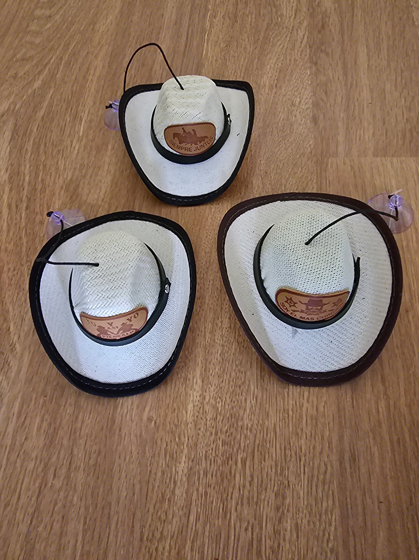 Hat - Suction Cut @amorfashionshop