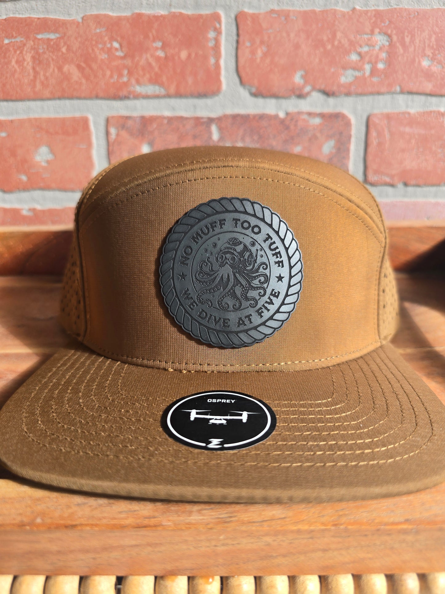 The Dude's Hat