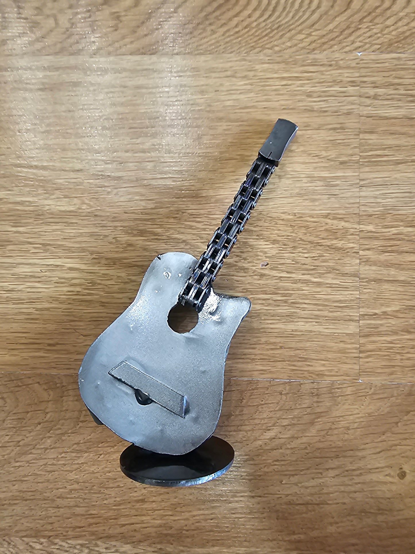Scrap Guitarra Mini @amorfashionshop.com