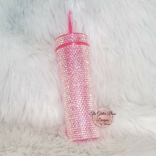 Bling Rhinestone Cups - 20 oz - GB Designs
