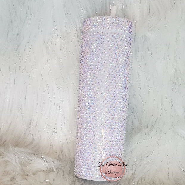 Bling Rhinestone Cups - 20 oz - GB Designs