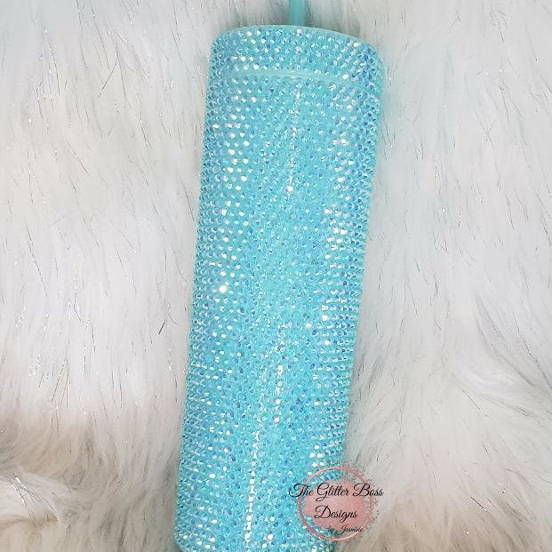 Bling Rhinestone Cups - 20 oz - GB Designs