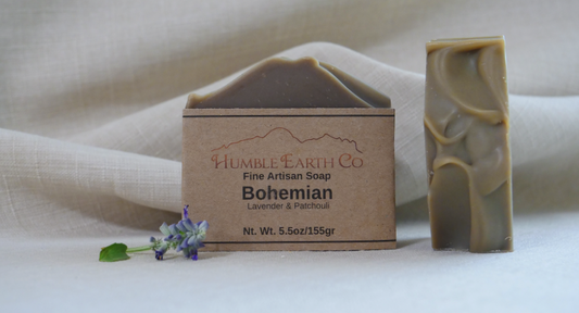 Bohemian: Humble Earth