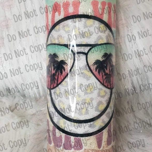 Beach Vibes - 20 oz - GBD