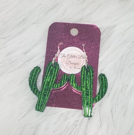 Summer Earrings - GBD