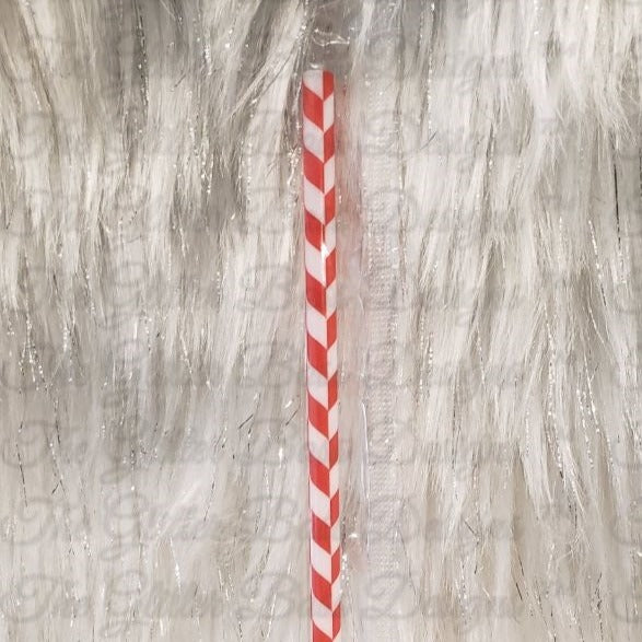 20 oz Plastic Straws - GBDesigns