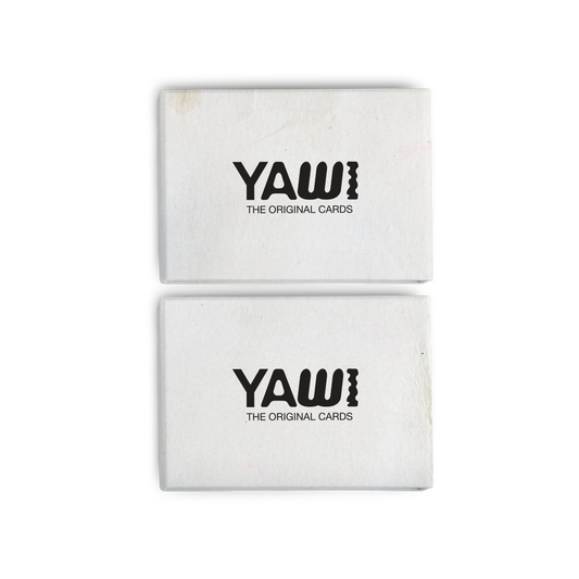 "YAWI Cards" - All People Therapy