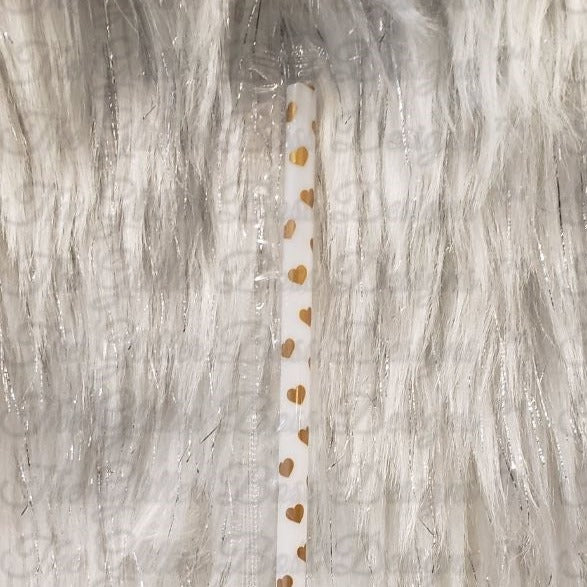 20 oz Plastic Straws - GBDesigns